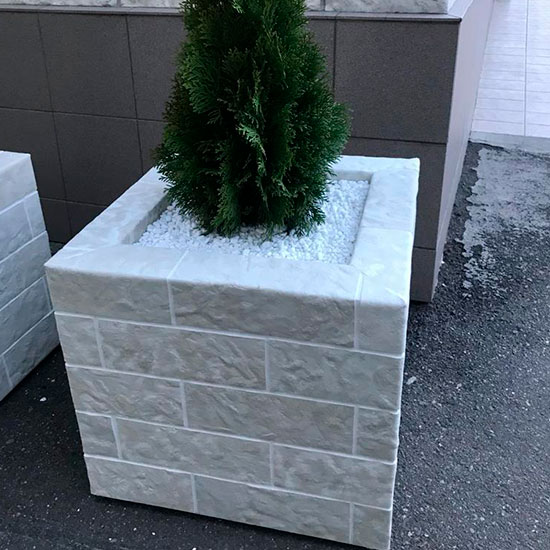 Ландшафт